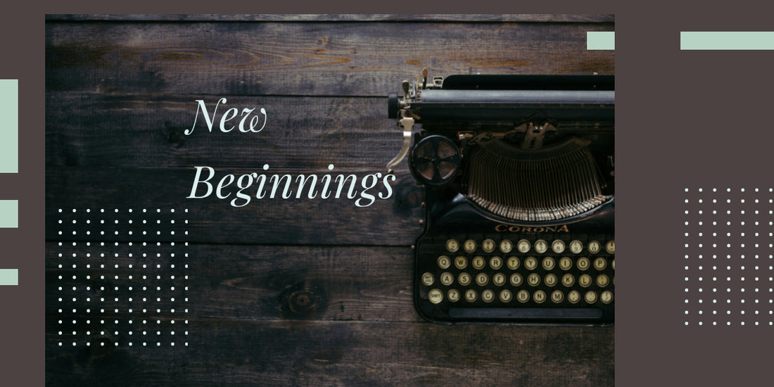 What's New at Wild Child Finds