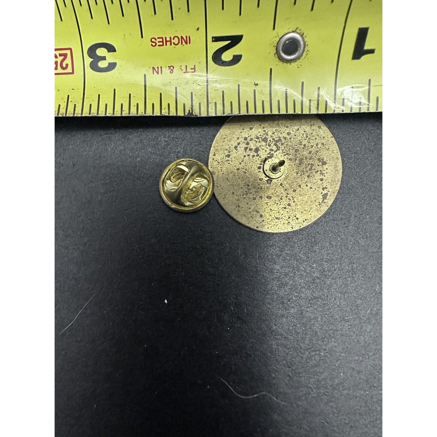 HARLEY DAVIDSON REGENCY JACKSONVILLE FLORIDA DEALERSHIP PIN