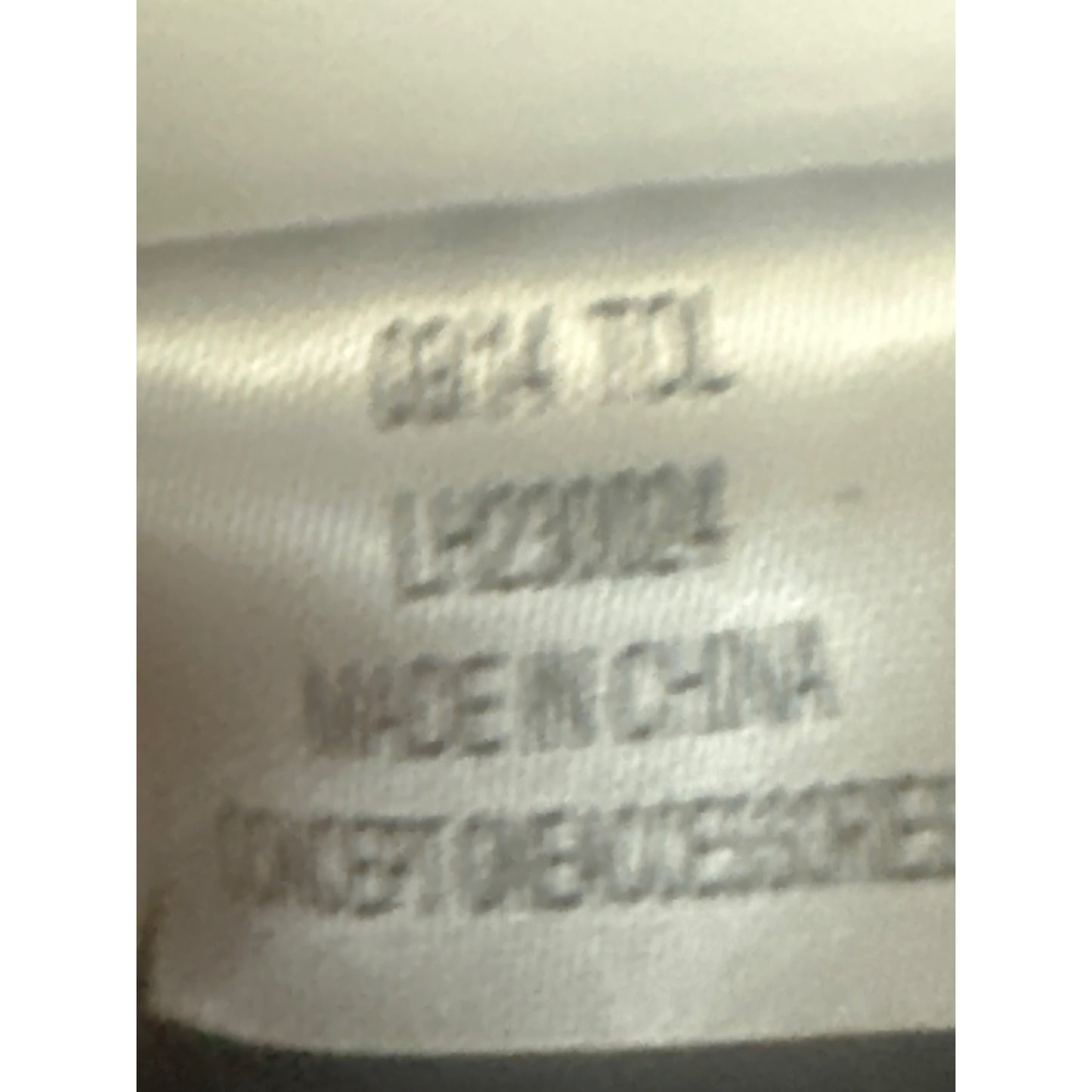 Disney Pixar Monsters University Mike Wazowski Knit Hat With 3D Horns