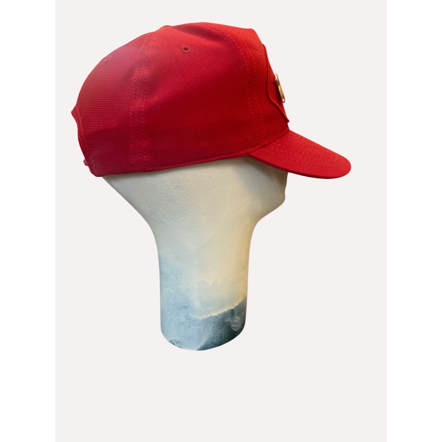 U.S. Navy USS Boxer LPH-4 Cap with pins