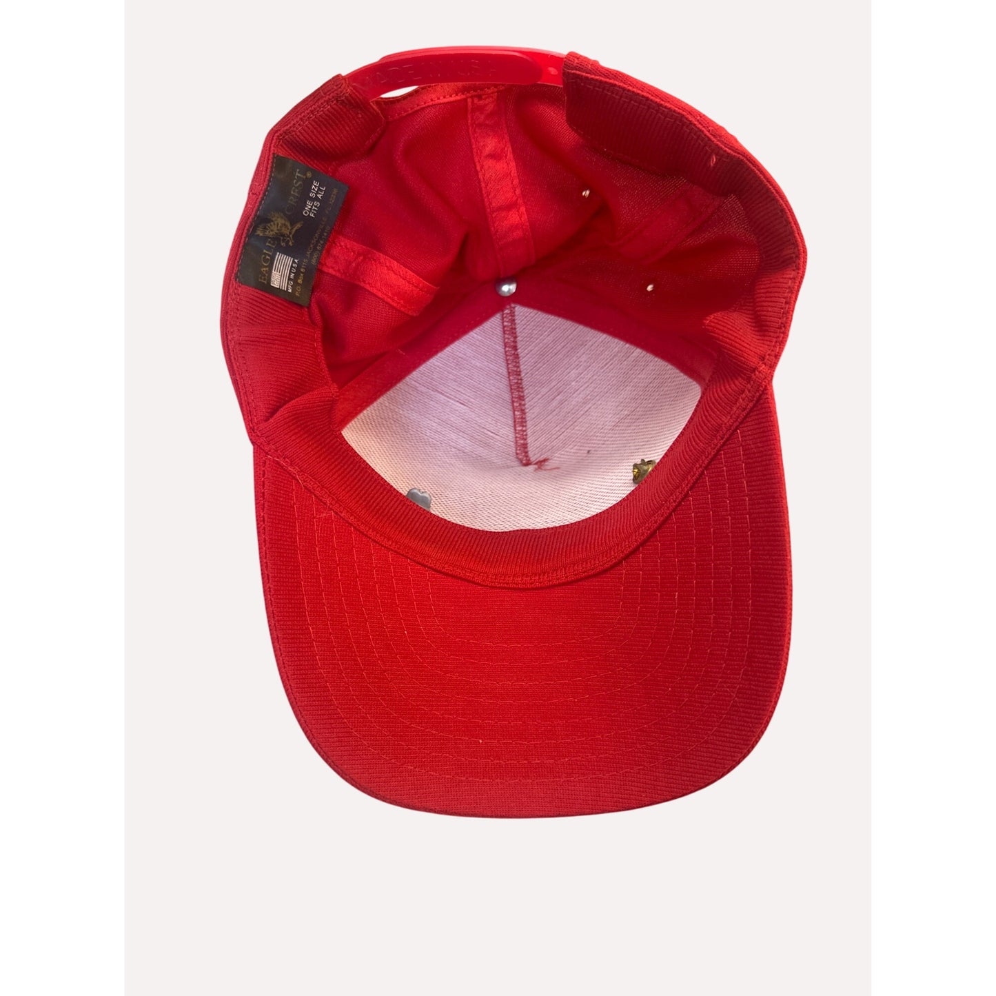 U.S. Navy USS Boxer LPH-4 Cap with pins