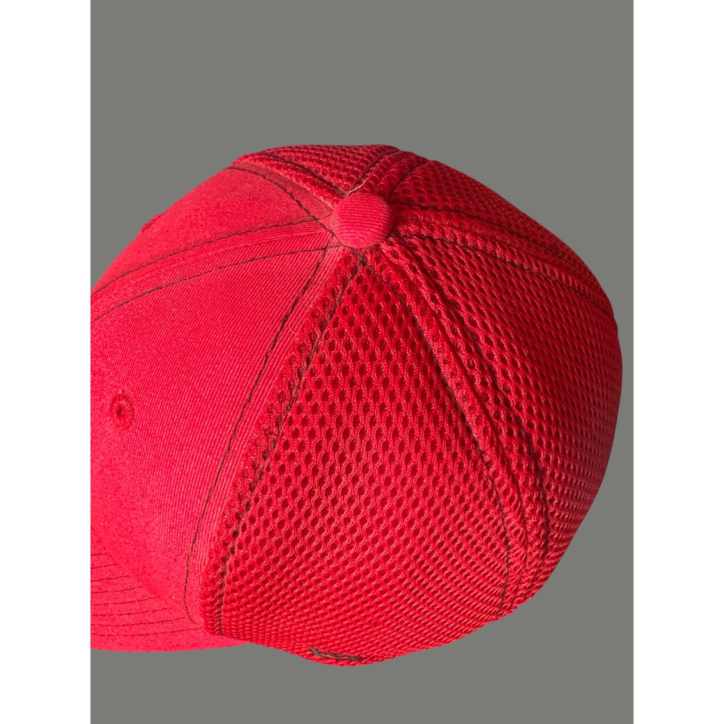 Cincinnati Reds New Era 39Thirty Flex Hat Medium-Large