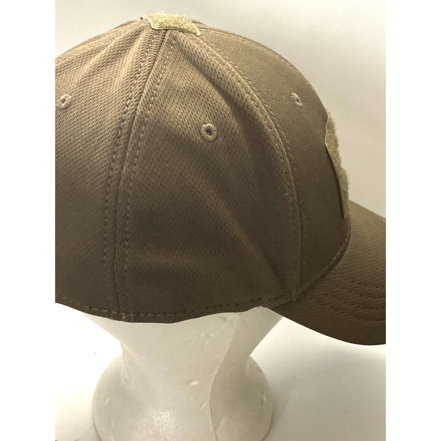 Condor Warrior Hat Mens Small Medium Beige Baseball Cap