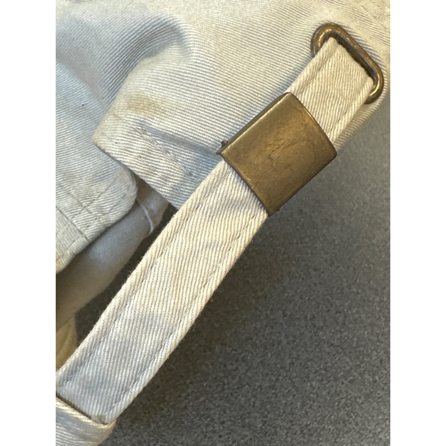 Miller High Life 2009 Achievement Award Embroidered Cap