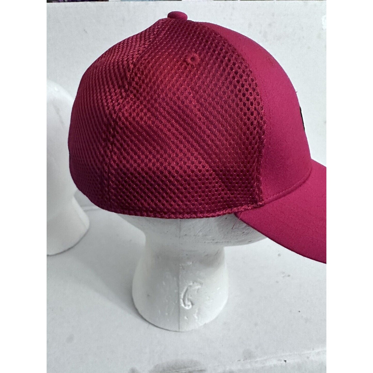 CN Red Hat S&C US open 2012 Mesh L/XL U.S. Open Golf