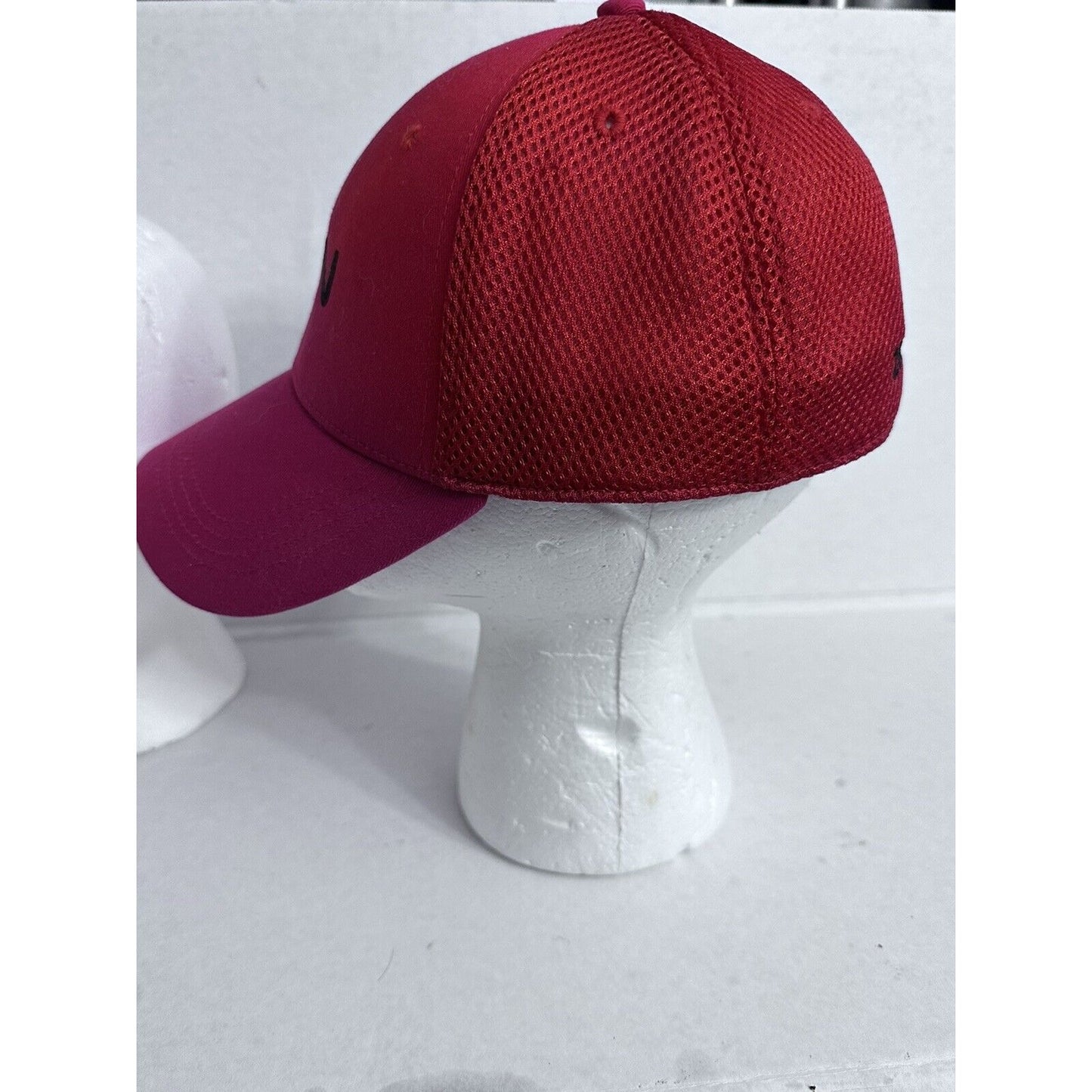 CN Red Hat S&C US open 2012 Mesh L/XL U.S. Open Golf