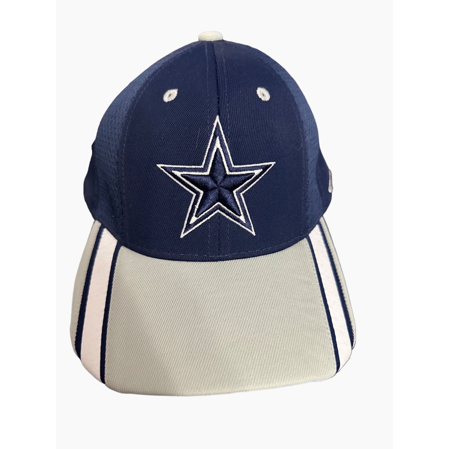 Dallas Cowboys NFL Reebok blue Adjustable Cap