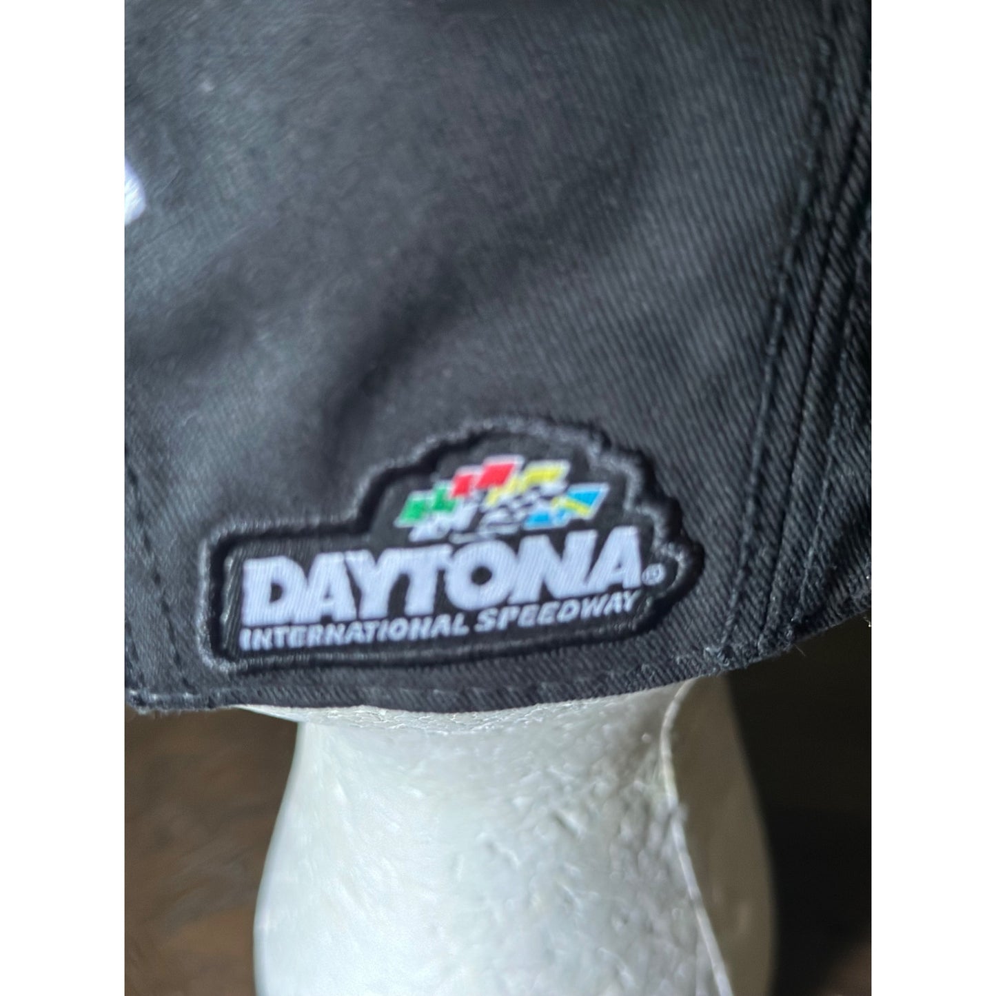 Coke Zero Sugar 400 At Daytona NASCAR Fanatics Hat July 7 2018