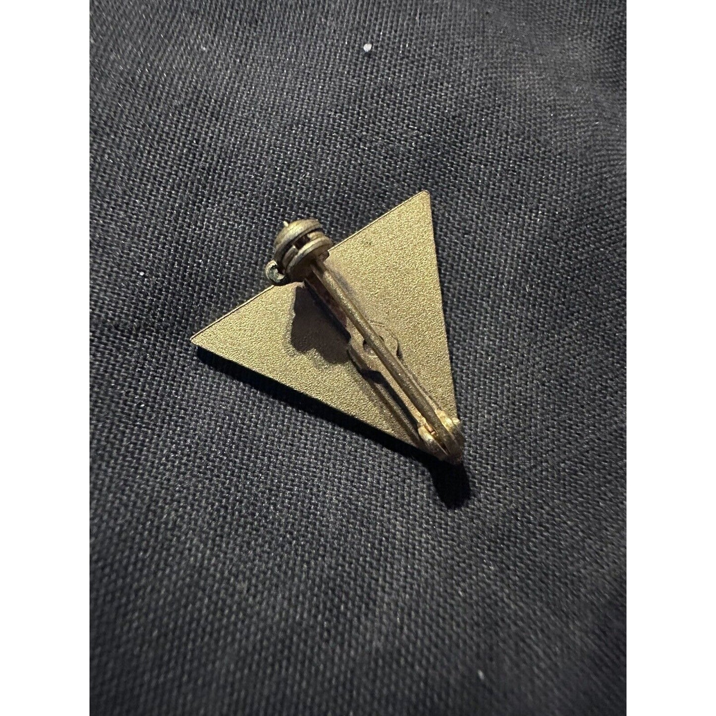 Washtenaw Sportsman club WSC 20 Ypsilanti Michigan Archery Target  Award Pin