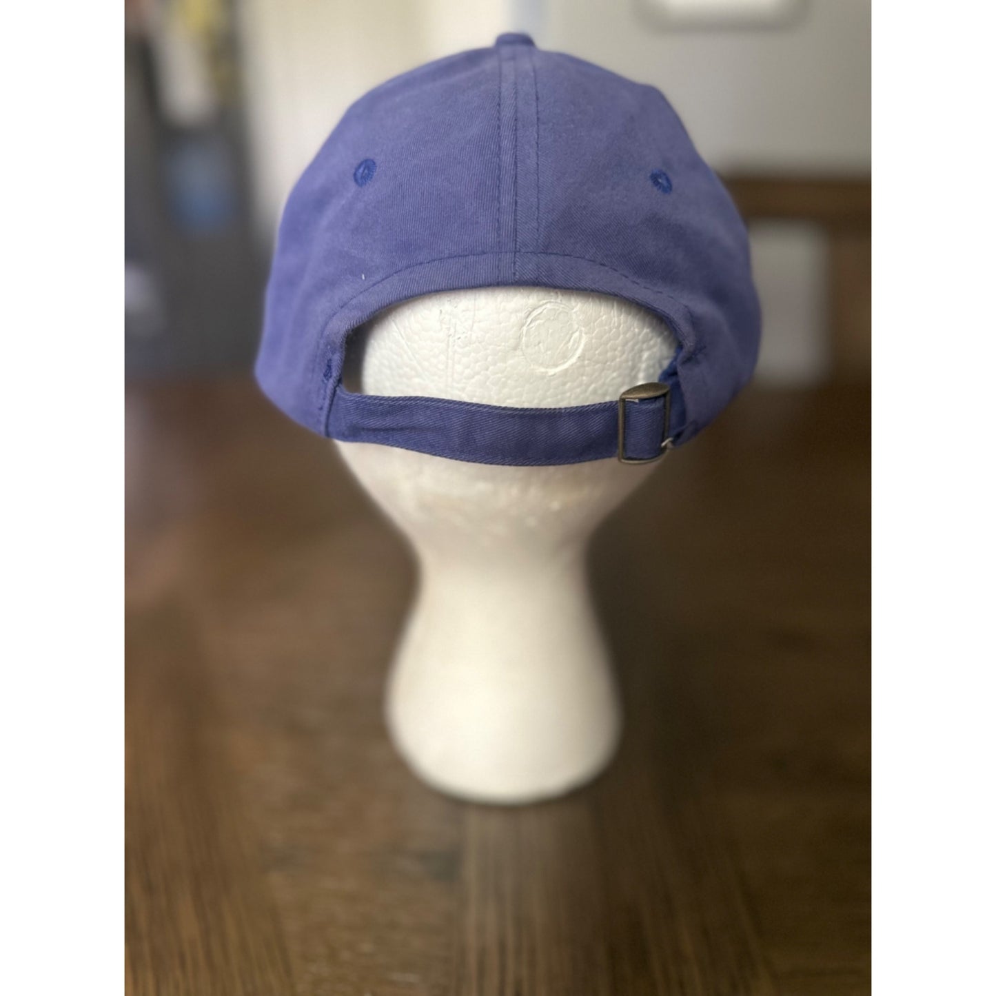 2005 Brax Corona Extra Blue Baseball Cap Adjustable Strap