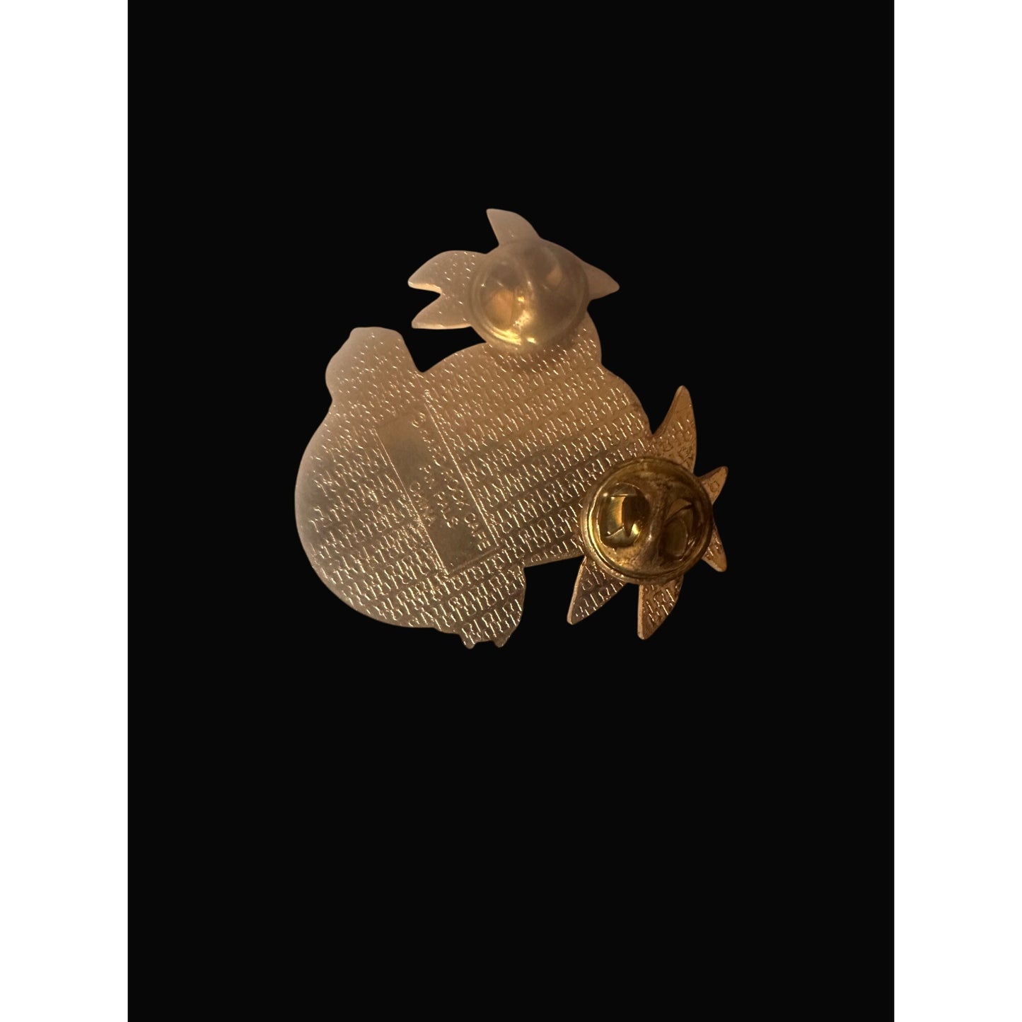 Hard Rock Cafe Ft. Lauderdale flamingo Enamel Pin Collectible