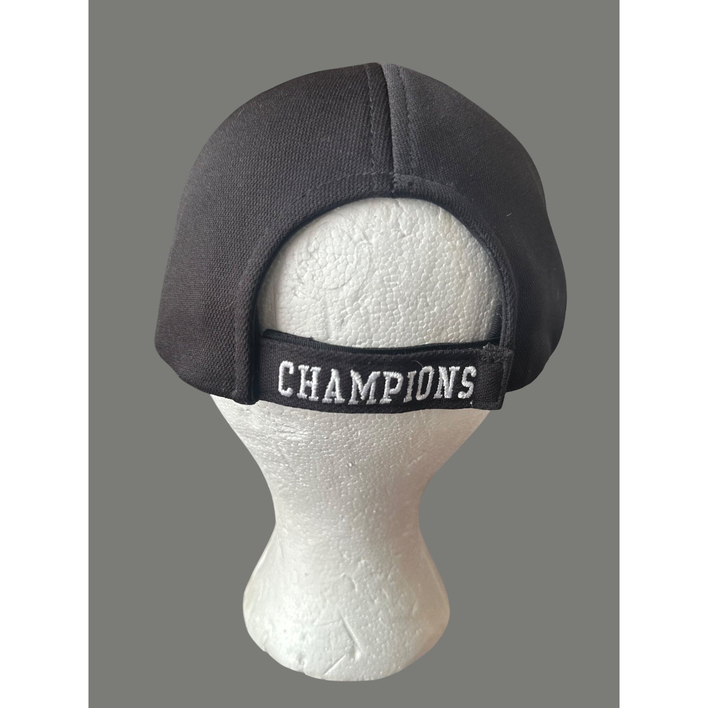 Michigan 2013 NCAA Mens Champions Hat Black Top Of The World Final Four Atlanta