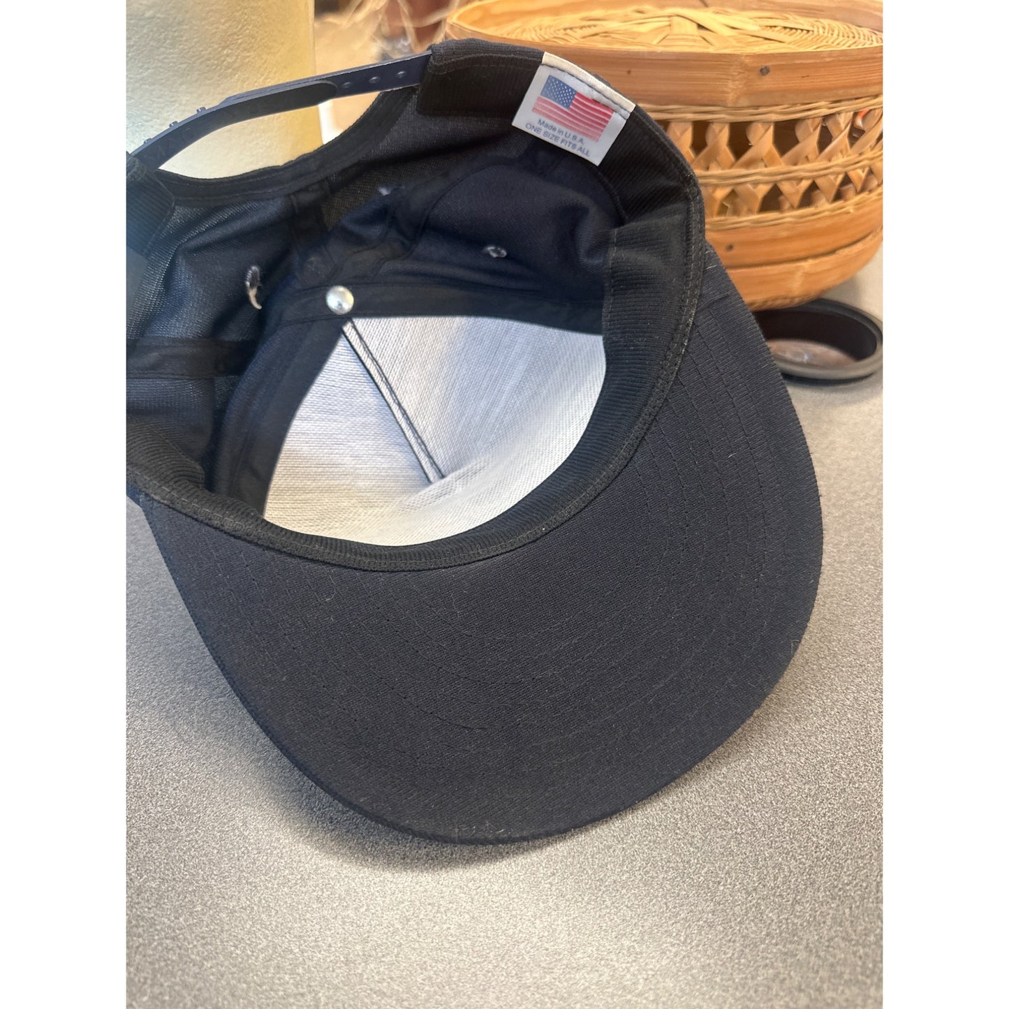 USS Silversides SS-236 Navy Hat By Eagle Crest