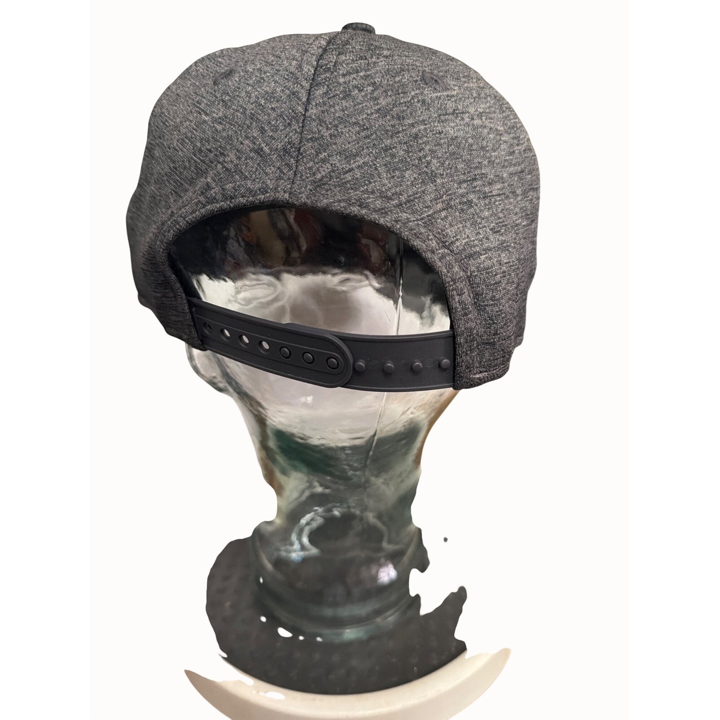 New Era 9Fifty CFL Coupe Grey Cup Champs Winnipeg Blue Bombers Snap Hat + pin