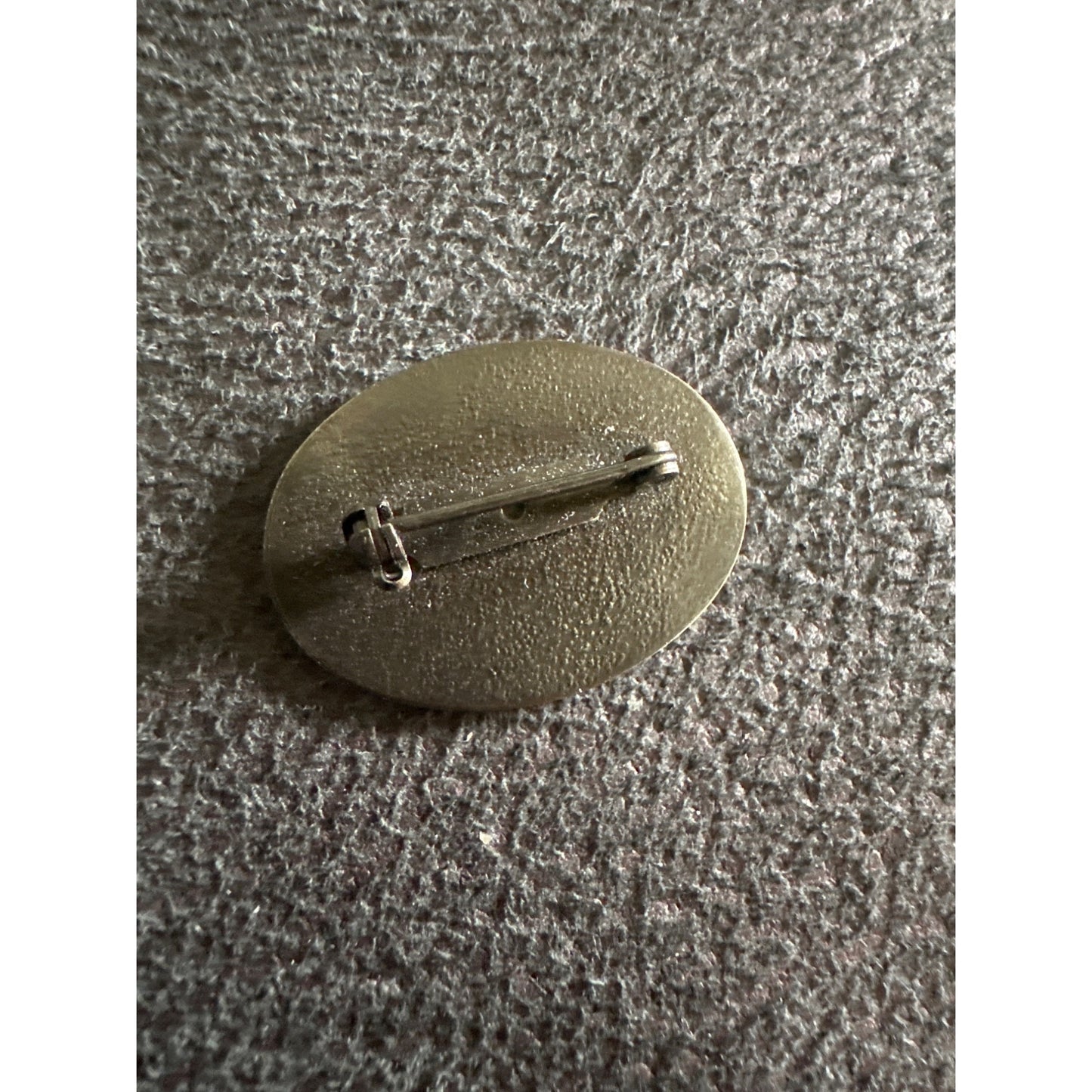 Ducks Unlimited Michigan Volunteer 20 Year Pin