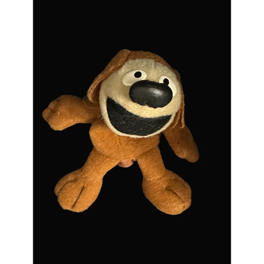 Starbucks Coffee Company Rowlf Collector Puppet #16