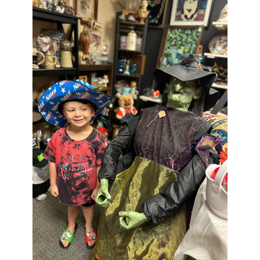 Fall 2024 at Blue Butterfly Thrifts & Gifts