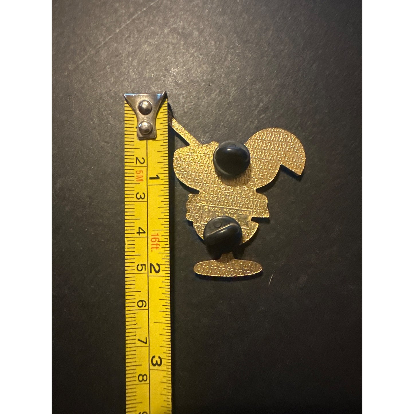 Hard Rock Cafe Key West Margarita & Guitar Enamel Pin Collectible