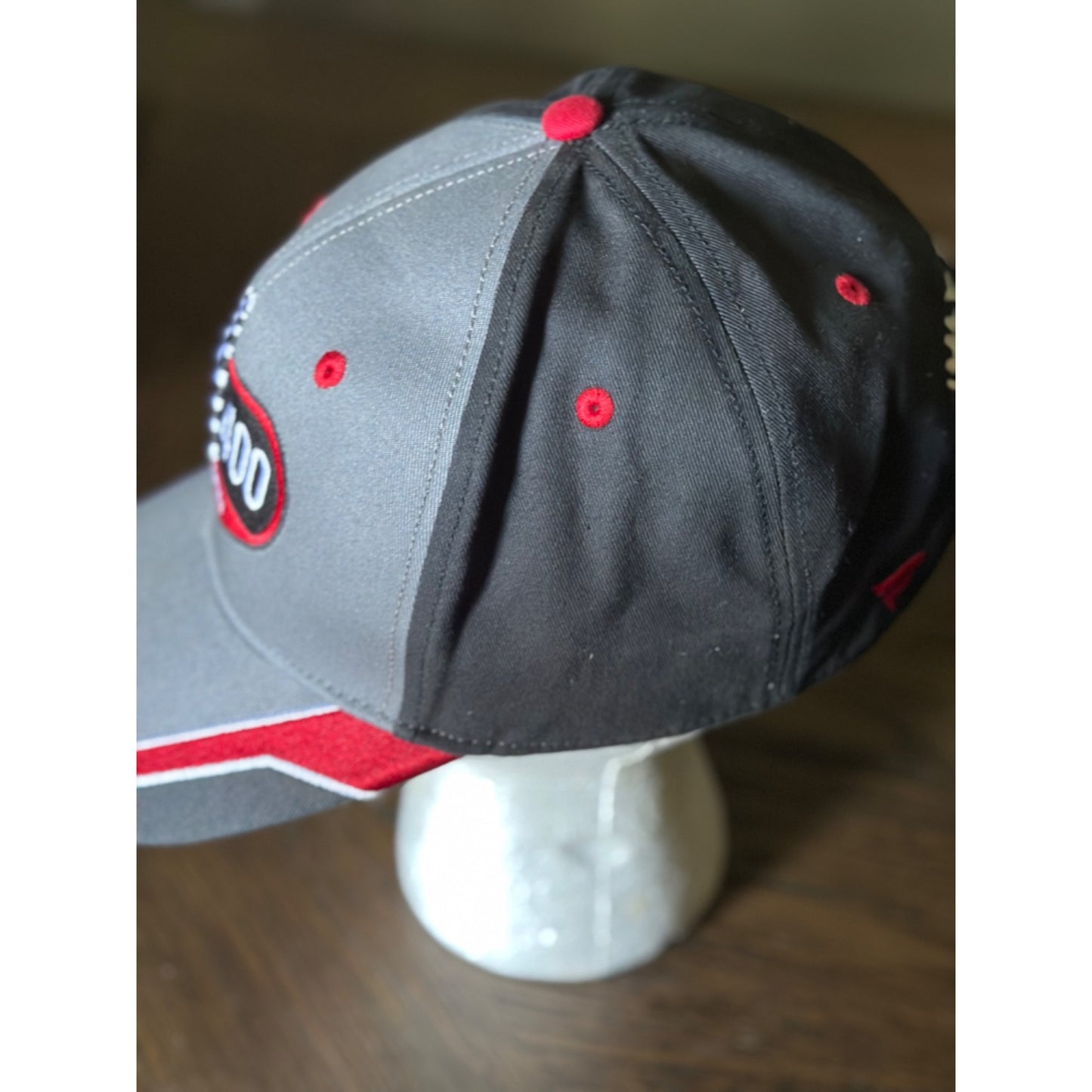 Coke Zero Sugar 400 At Daytona NASCAR Fanatics Hat July 7 2018