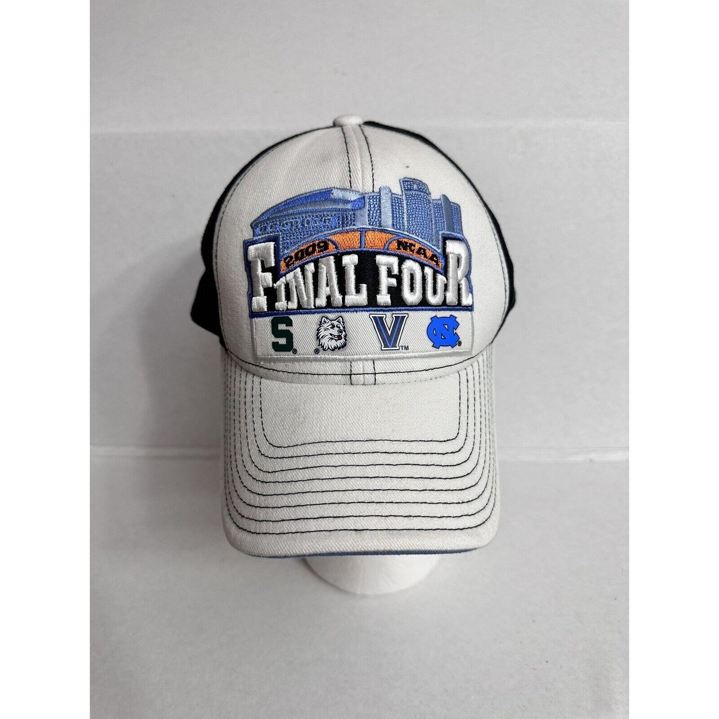 final four NCAA 2009 Hat