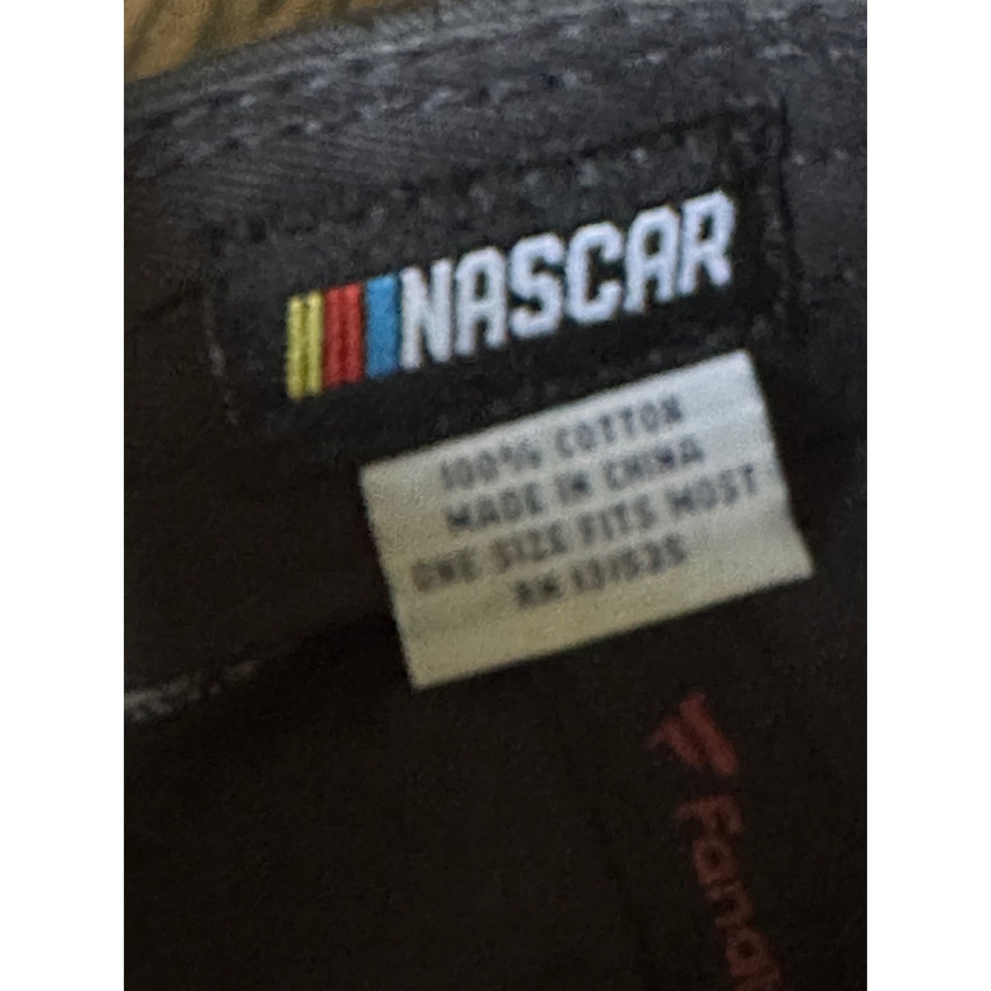 Coke Zero Sugar 400 At Daytona NASCAR Fanatics Hat July 7 2018