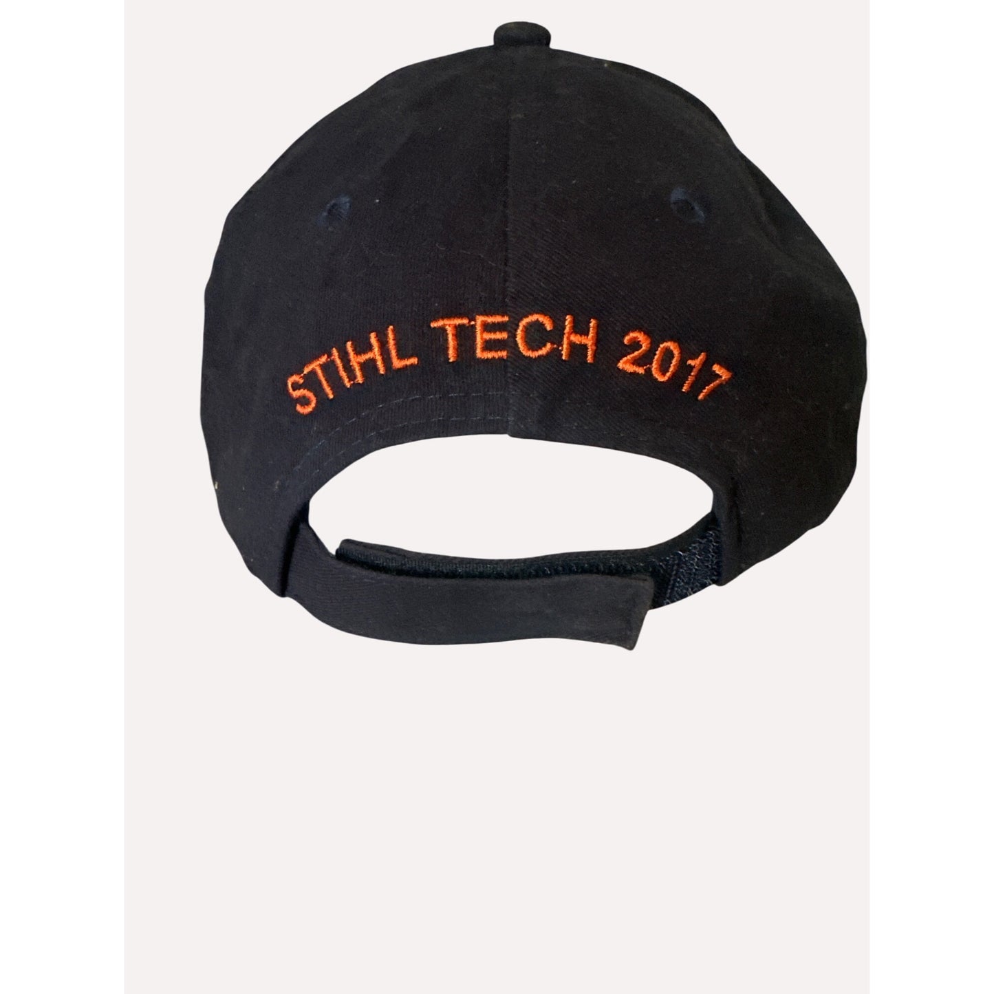 Stihl Lightning Battery Systems Adjustable Hat 2017