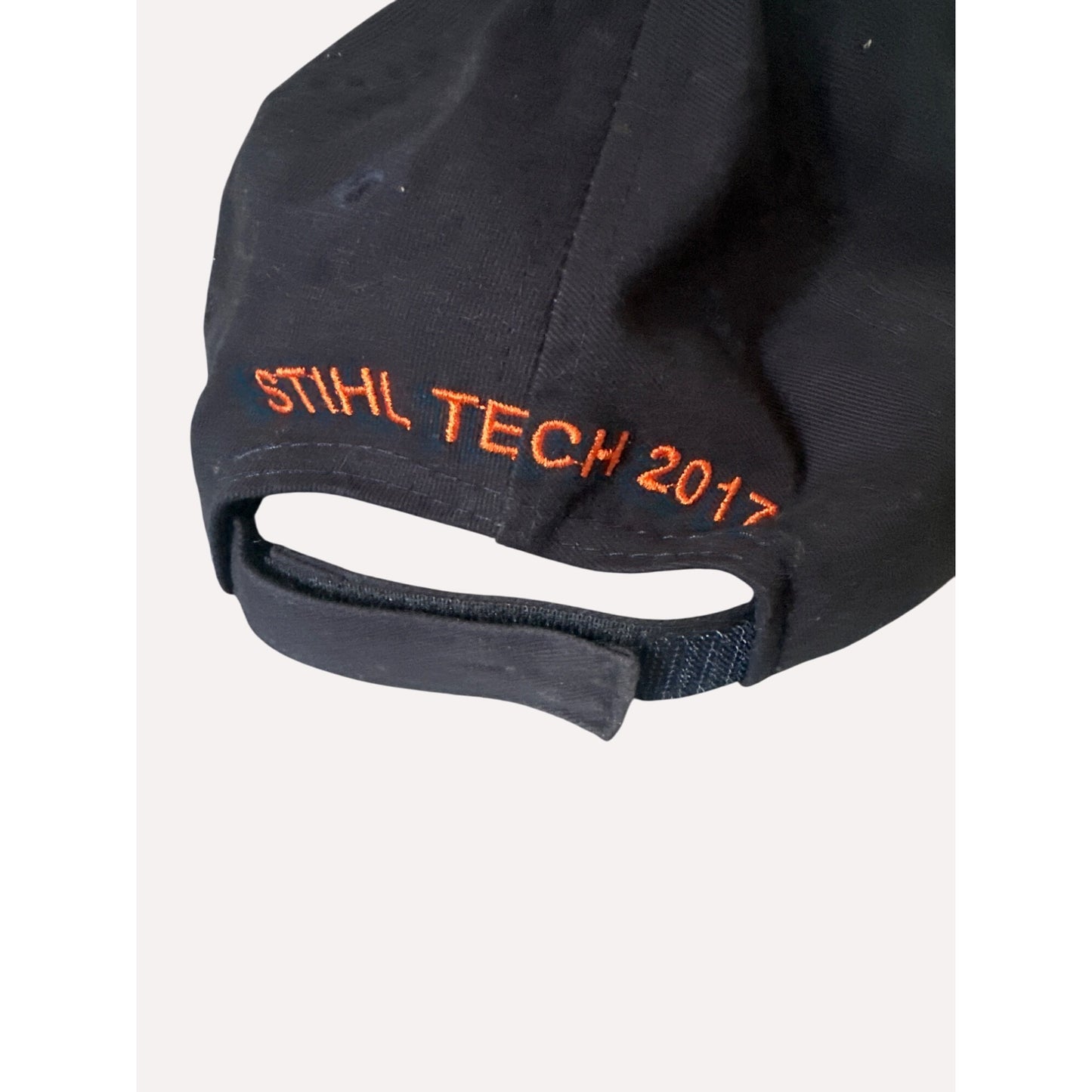 Stihl Lightning Battery Systems Adjustable Hat 2017