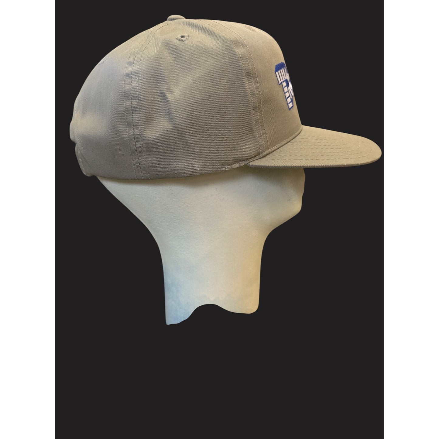 Vintage Annco  PEZ Logo Snapback Hat 1996