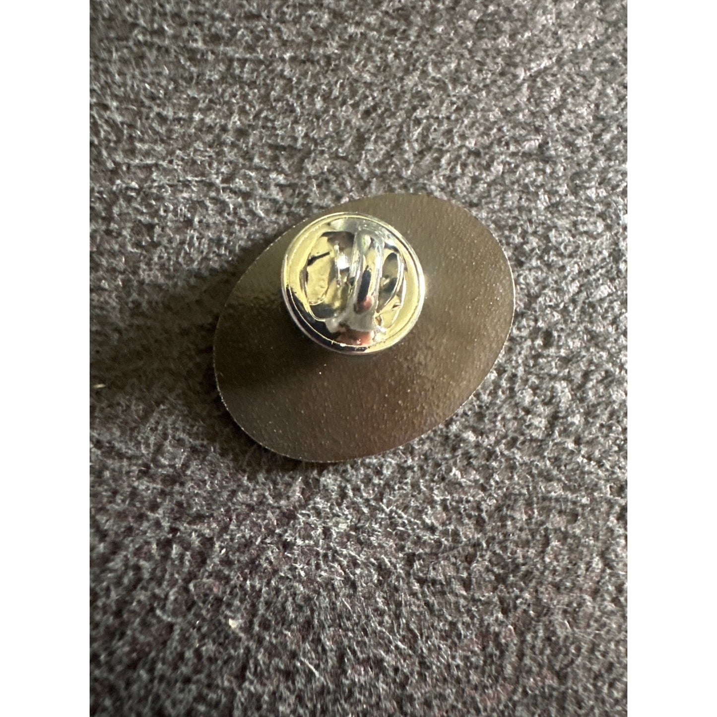 Ducks Unlimited 25 Year Volunteer Pin Badge Michigan